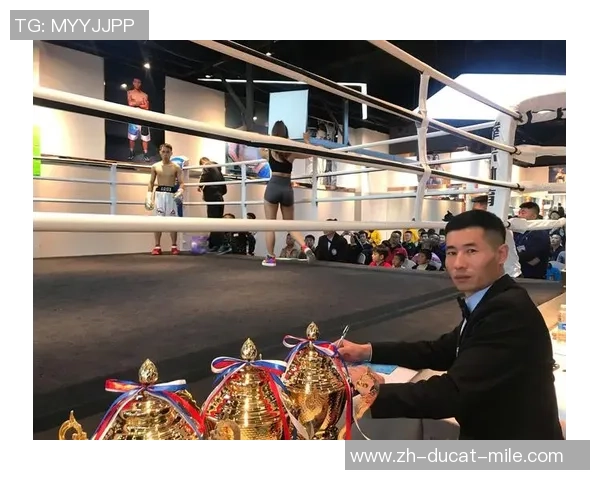 查德·道森坚持追逐进入拳击名人堂的愿望