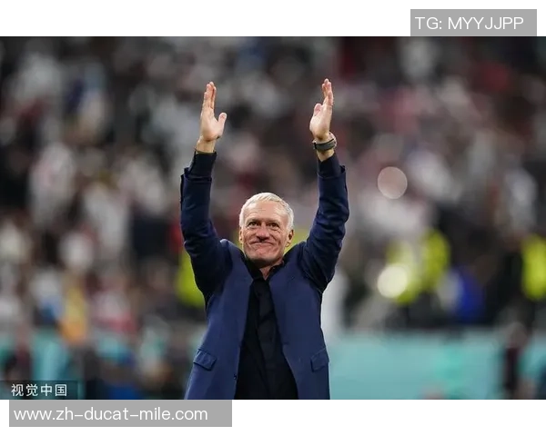 法足协主席:齐达内继任?现在没任何结论;将推出法国名人堂